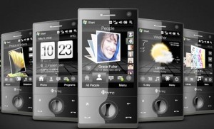 Read more about the article HTC 3D Phone