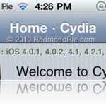 RedsnOw 0.9.6b7 iOS 4.2.1 Untethered Jaibreak Is Coming On Chistmas
