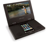 Looks Your iPhone As a Laptop With iPhone Screen Enlarger