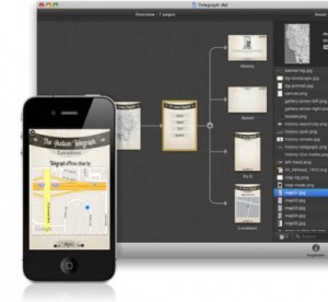 Read more about the article iAd Producer for iPhone, iPad developers Has Released
