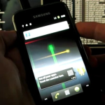 Nexus S Android 2.3 Gingerbread to Samsung Galaxy S Ported Successfully[Video]