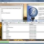 Download FLV-Media Player and Play any Flash FLV Files