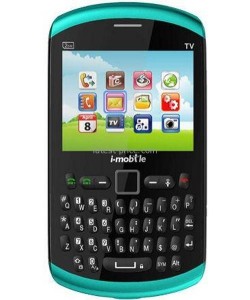 Read more about the article i-Mobile S390 Mobile Phone