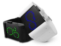 Kisai Satellite Watch