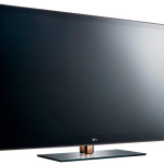LG 72-inch LZ9700 3D LCD HDTV