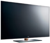 LG 72-inch LZ9700 3D LCD HDTV