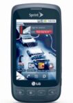 New ThundeRom for the LG Optimus S & T Has Released