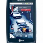 New ThundeRom for the LG Optimus S & T Has Released