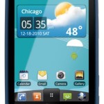 LG Optimus U Smartphone Hits U.S Cellular on December 13th