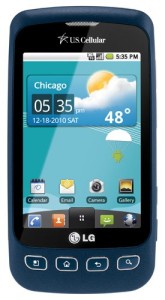 Read more about the article LG Optimus U Smartphone Hits U.S Cellular on December 13th