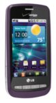 Verizon LG Vortex Smartphone
