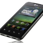 LG Optimus 2X Smartphone Powered By Tegra 2