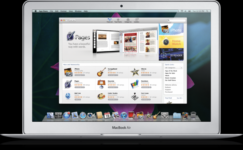 Rumour:Mac App Store Launching on December 13th