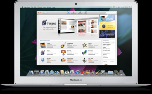 Read more about the article Rumour:Mac App Store Launching on December 13th