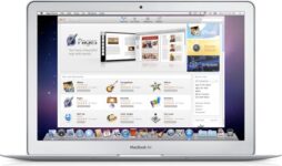 Mac App Store Coming In January