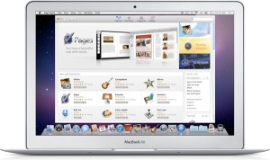 Read more about the article Mac App Store Coming In January