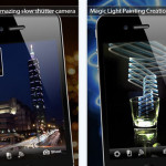 New iPhone Camera App “Magic Shutter” Hits The App Store