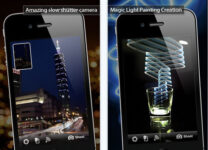 New iPhone Camera App “Magic Shutter” Hits The App Store