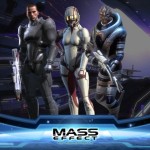 Mass Effect 3 to Launch in 2011