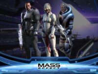 Mass Effect 3 to Launch in 2011