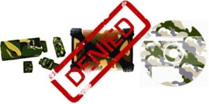 US Military Bans Removable Media Again