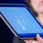 Motorola Droid XOOM Android Honeycomb Tablet Coming