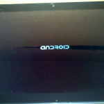 Motorola Honeycomb Tablet Meets Mr. Blurrycam