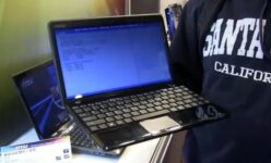 MSI Wind U270 Netbook With AMD Zacate Processor