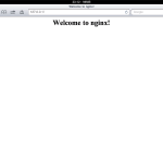 Host Your Website from Apple iPad with Nginx for iOS