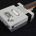 NES Electric Guitar
