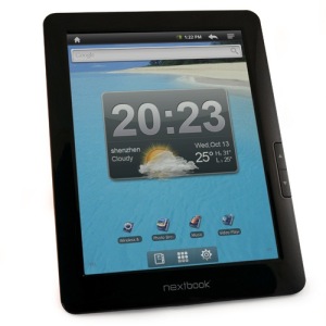 Read more about the article Next3 Android Tablet