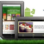 Nook Color Android Tablet Gets SDK