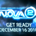 N.O.V.A. The Shooter Will Make Its App Store Debut On December 16