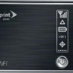 Sprint Novatel MiFi 4082