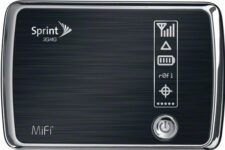 Sprint Novatel MiFi 4082