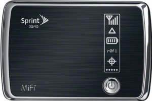 Read more about the article Sprint Novatel MiFi 4082