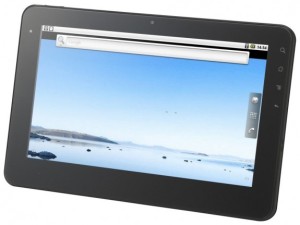 Read more about the article Onkyo TA117 Android Tablet
