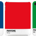 Pantone iPhone And iPad Cases