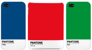 Read more about the article Pantone iPhone And iPad Cases