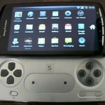 PlayStation Phone Coming in Spring 2011