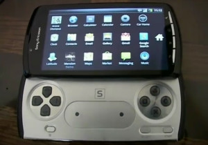 Read more about the article PlayStation Phone Coming in Spring 2011