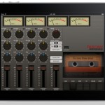 Tascam Portastudio For iPad