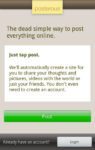 Download Posterous for Android