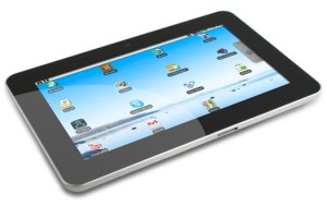Read more about the article Point Of View Two New Mobii Android Tablets