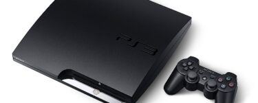 PlayStation3 v3.55 Has Released