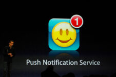 Apple Announces 2048-Bit TLS/SSL Encryption For Push Notification Service