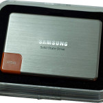 Samsung 470 Series 256GB SSD