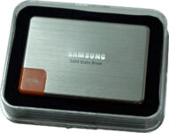 Samsung 470 Series 256GB SSD