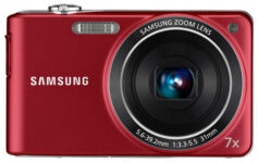 Samsung PL200 Digital Camera for India Has Announced