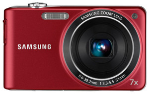 Read more about the article Samsung PL200 Digital Camera for India Has Announced
